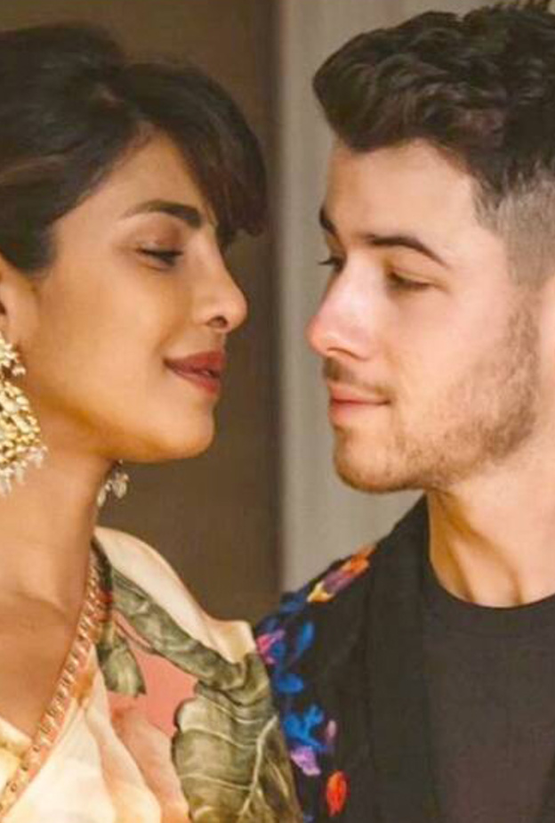 بريانكا تشوبرا تفتتح مطعمها الجديد في نيويورك سونا