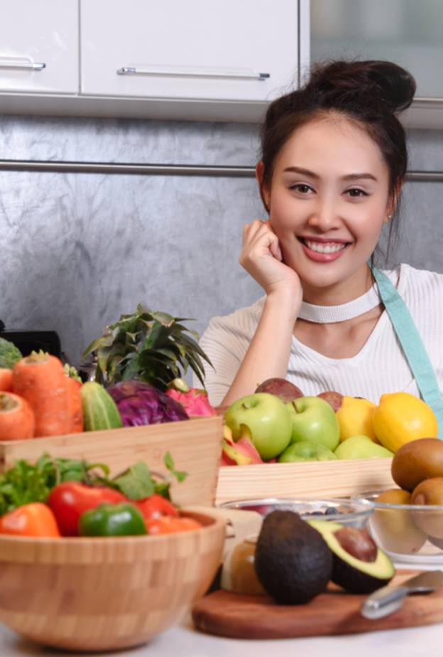  رجيم للام المرضعة للبطن والارداف لخسارة 10 كيلو