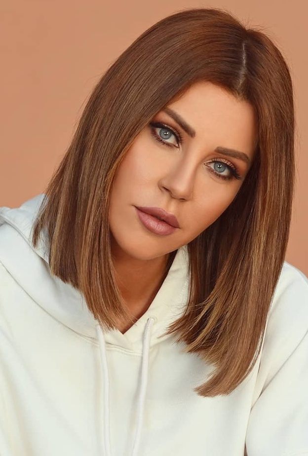 خطوات تطبيق مكياج نهاري