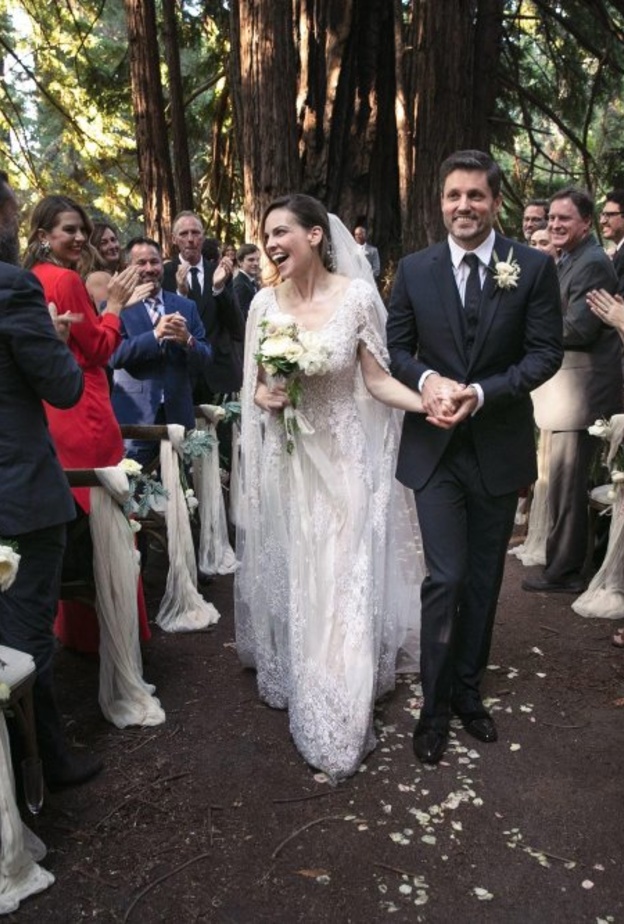  تأجيل حفل الزفاف ليس بالامر السهل على اي عروسين