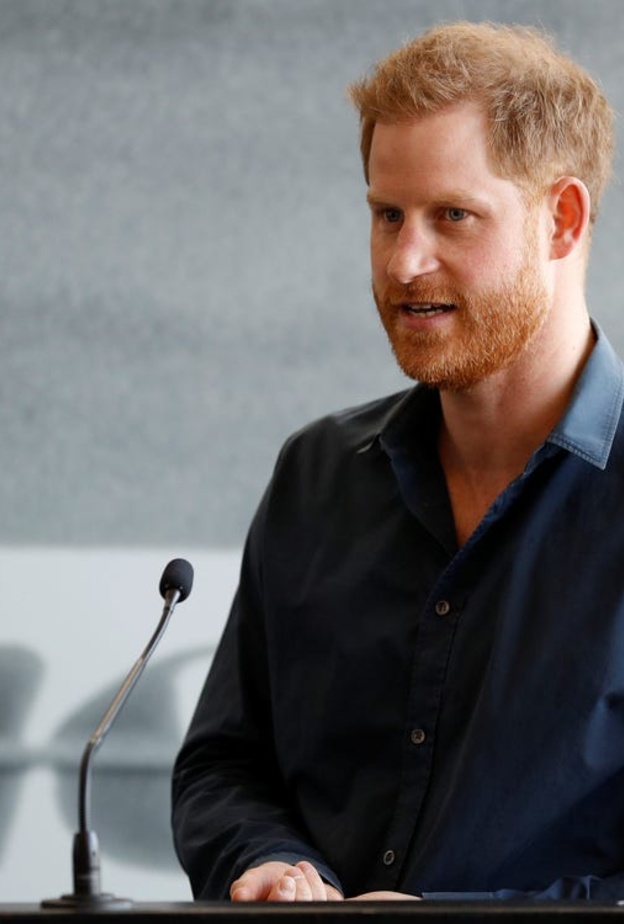 بعد حصول هاري على وظيفة جديدة.. 4 أفراد من العائلة المالكة يعملون في وظائف عادية