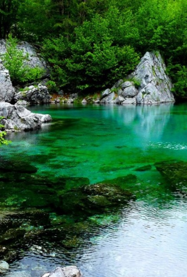  اكتشف سحر السياحة في ألبانيا بواسطة pxhere