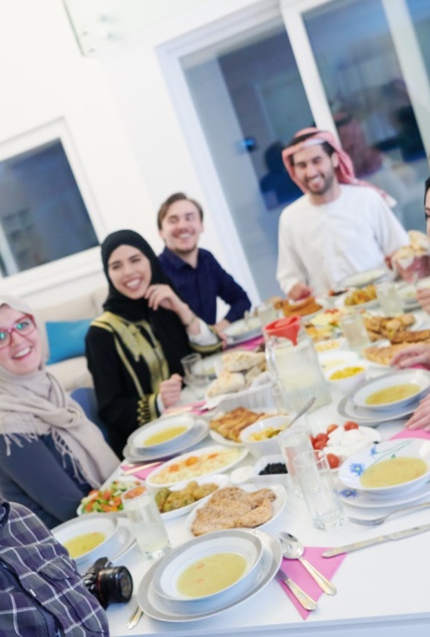  تحذيرات من تجمعات رمضان لمنع نقل عدوى فيروس كورونا