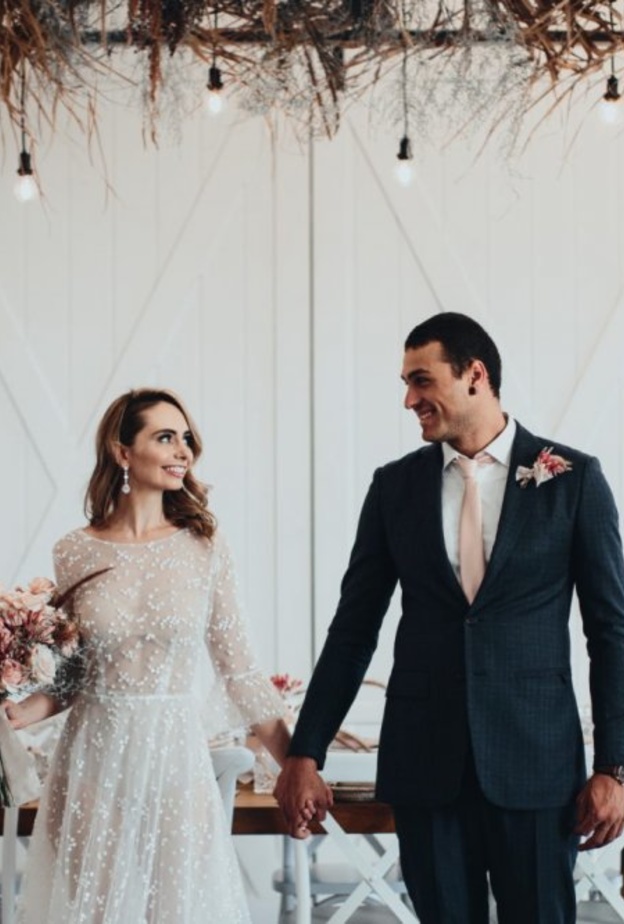 حاولي قدر الإمكان وضع أذواق ضيوف حفل زفافك في الاعتبار قبل اختيار قائمة الطعام في حفل زفافك