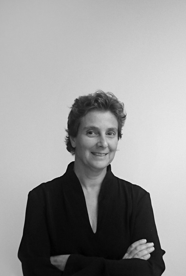 "سقف للصمت" لهلا ورده.. مشروع الجناح اللبناني في المعرض العالمي السابع هشر للعمارة