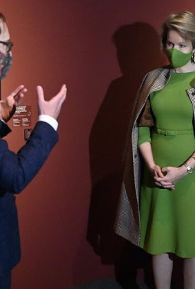  الملكة ماتيلدا