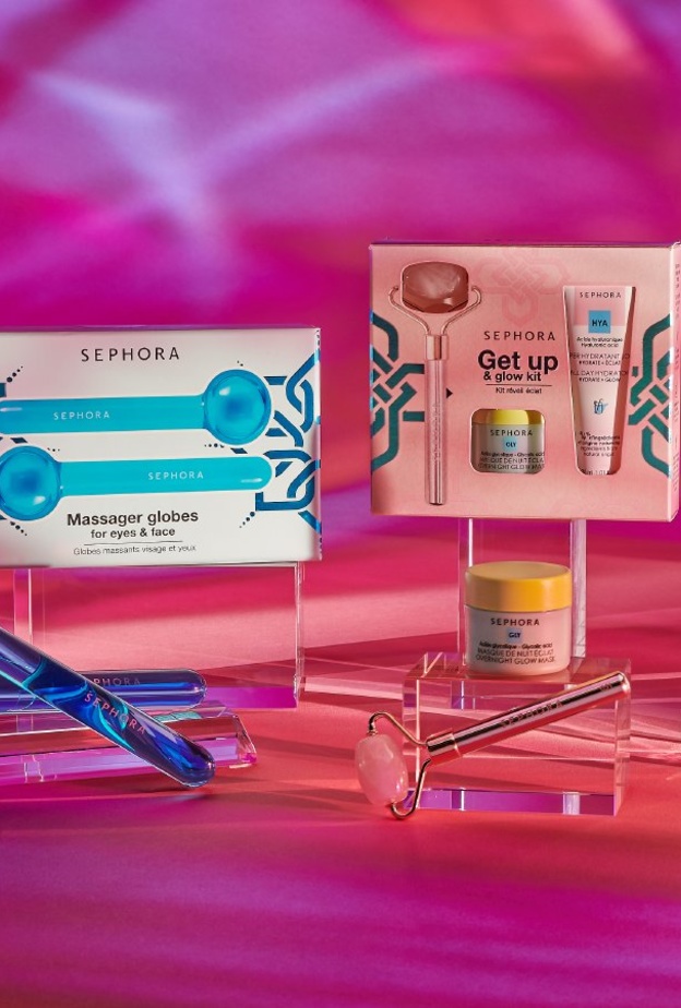 العد التنازلي للعيد مع مجموعة سيفورا الرمضانية