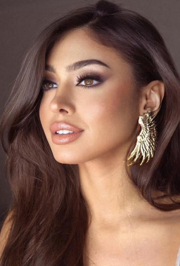 نيكول سعفان