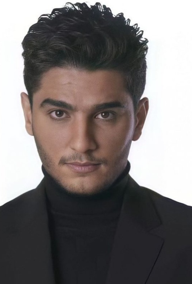 محمد عساف