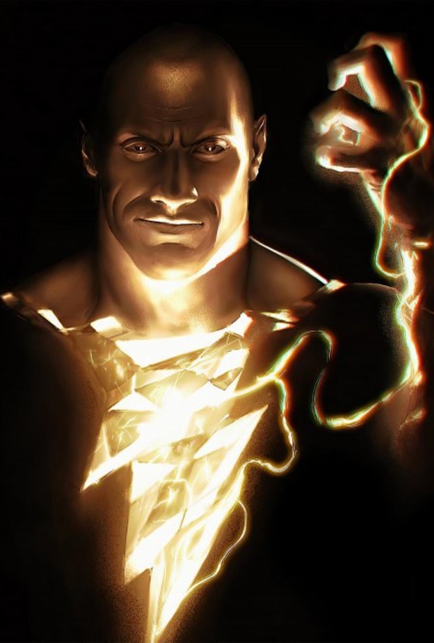 Black Adam