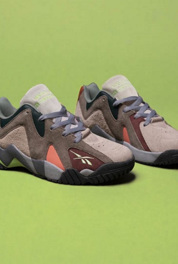 تزامناً مع إطلاق مجموعتها الجديدة.. ريبوك تفتتح متجرها الجديد بدبي مول