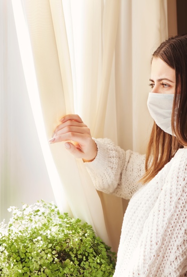  تحذيرات لمرضى السكري من مضاعفات فيروس كورونا