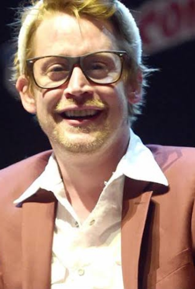 ماكولاي كولكين