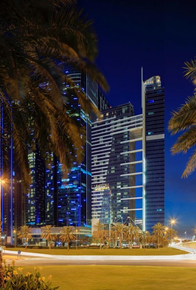 فندق ذا إتش دبي يطلق عروض مهرجان دبي للمأكولات