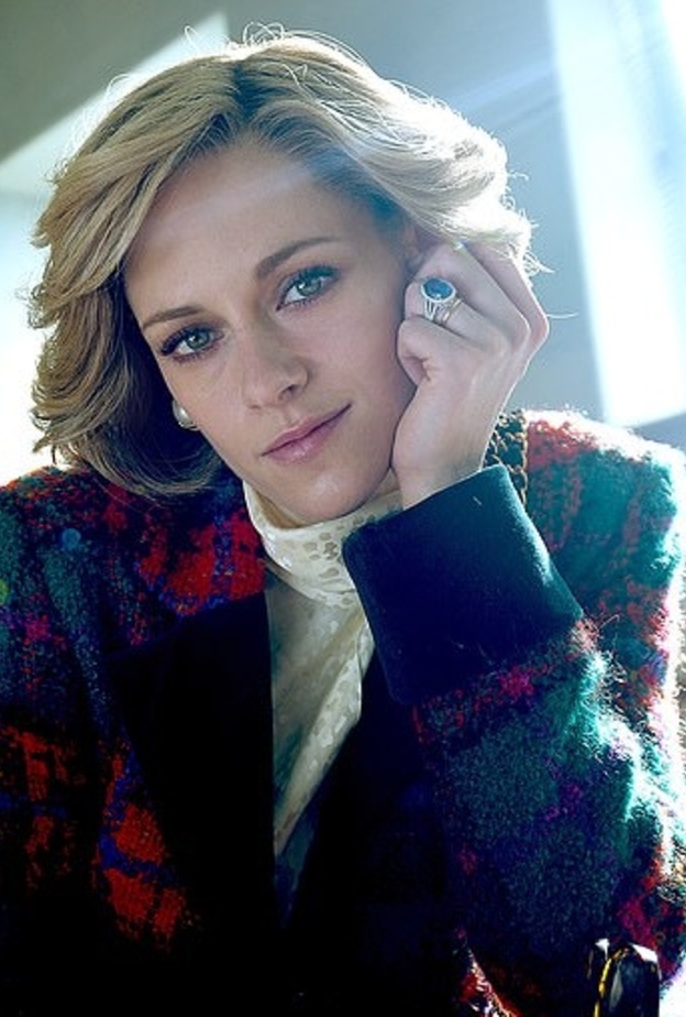 كريستين ستيوارت