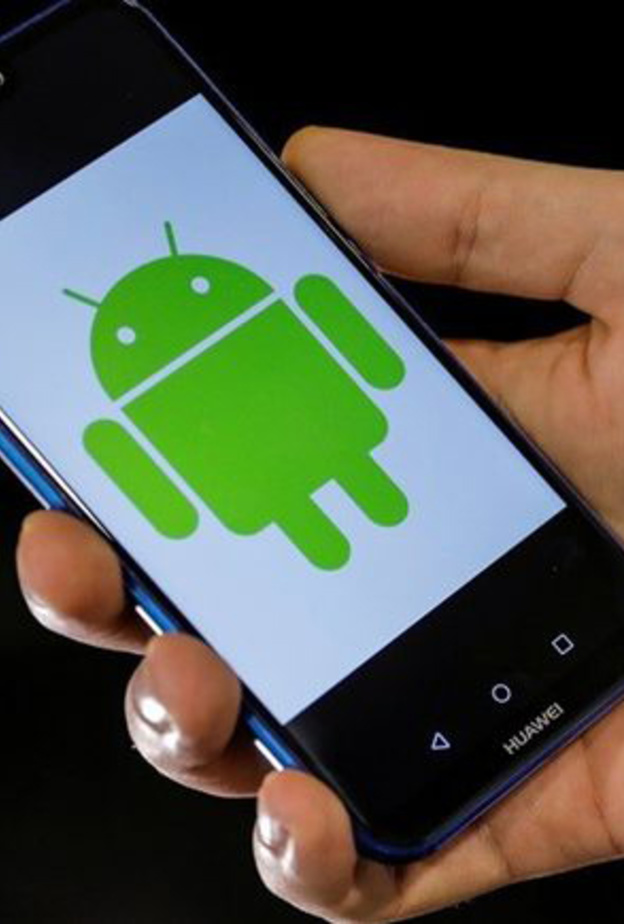 اكتشاف برنامج تجسس قوي في تحديث للأندرويد