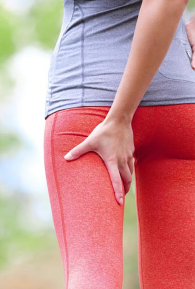 ماهي مضاعفات التهاب الغدد اللمفاوية في الفخذ