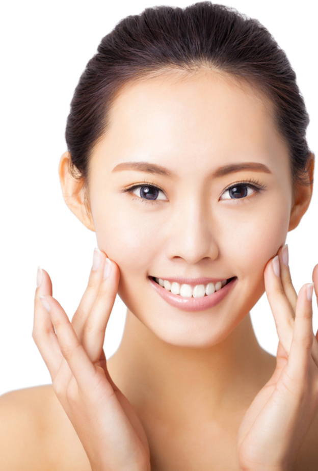 فوائد تدليك الوجه بالزيوت الطبيعية