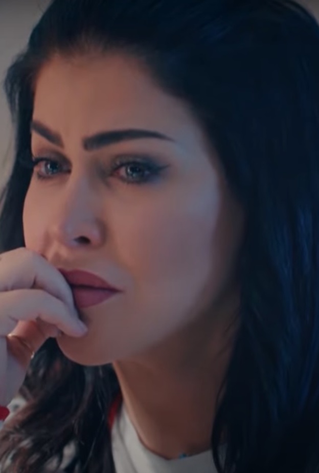 جومانا مراد 