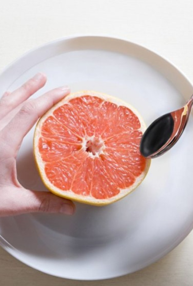 رجيم الفواكه الكيميائي لانقاص الوزن سريعاً