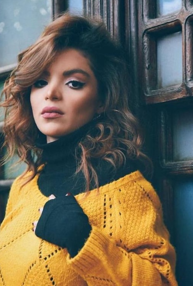 ريم نصرالدين