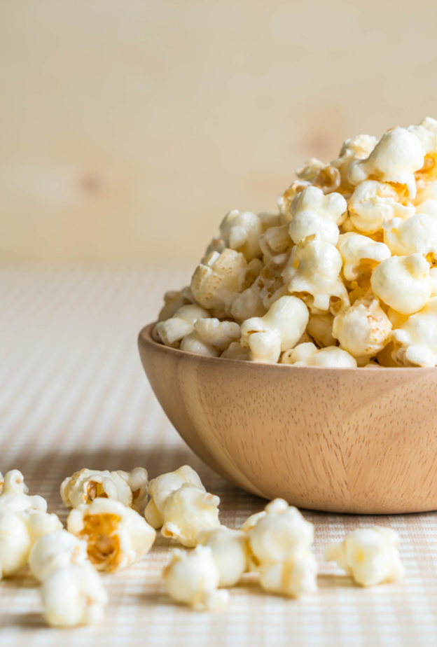  ماهي فوائد الفشار الابيض لمرضى السكري