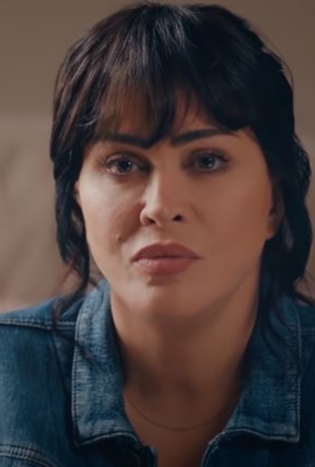 جومانة مراد 