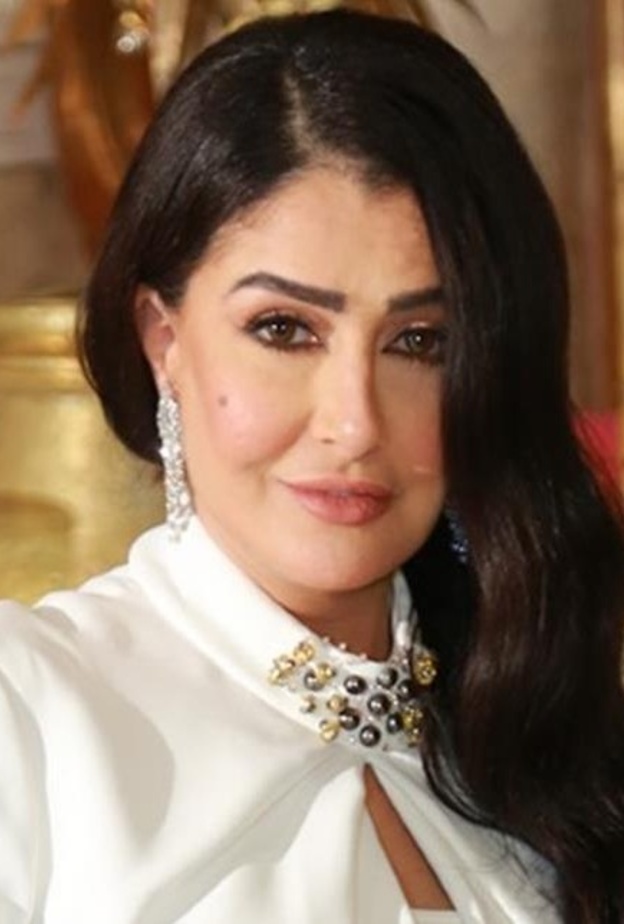 غادة عبد الرازق في رمضان  2021 لحم غزال