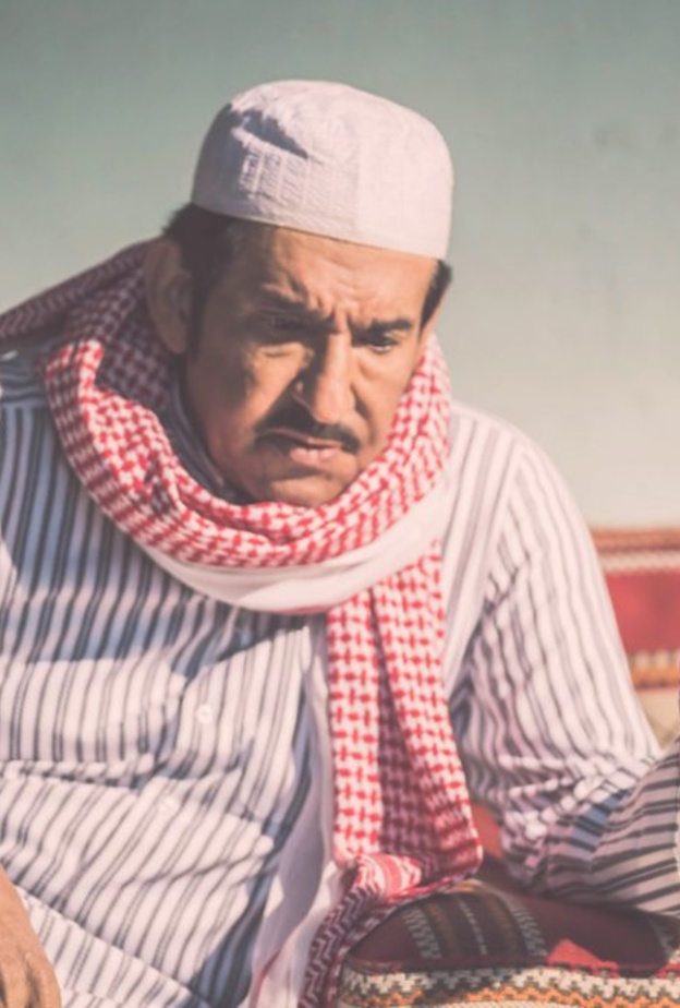  مسلسل "شليوي ناش"