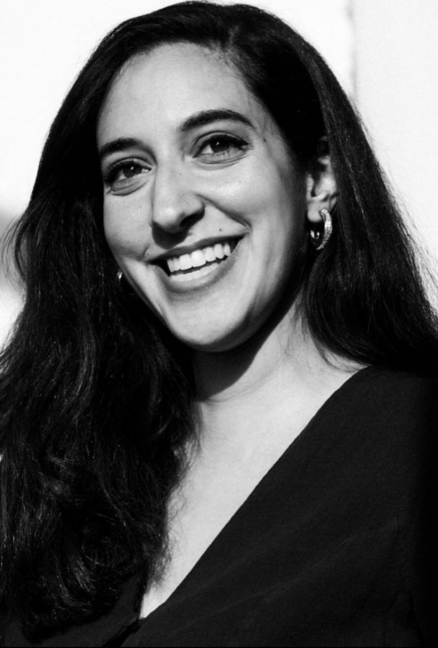 صانعة الأفلام السعودية المبدعة رهف إبراهيم تسعى للعالمية