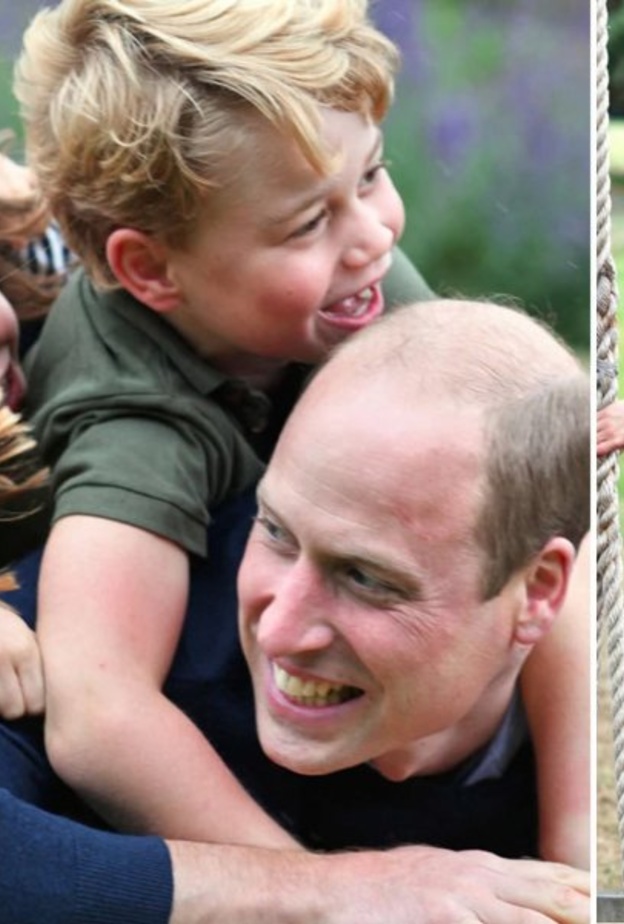 عائلة كمبريدج