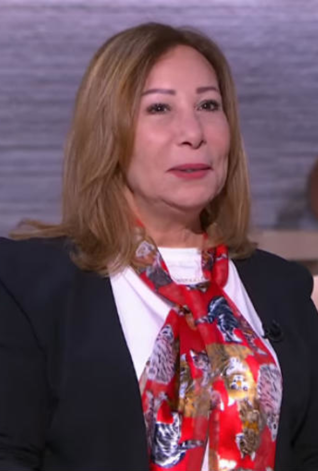 صفاء الطوخي