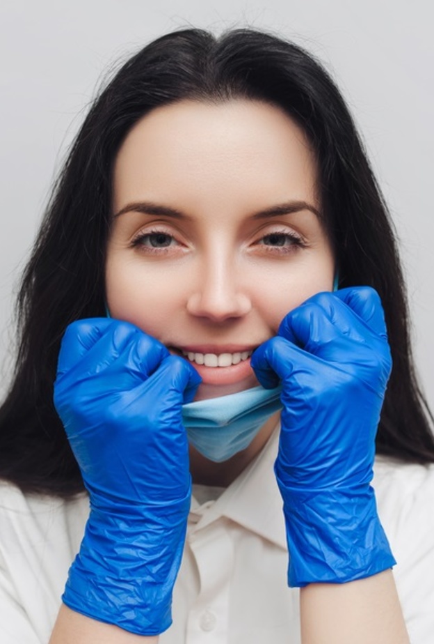 ما هي حالة فم القناع واسبابها وطرق الوقاية منها