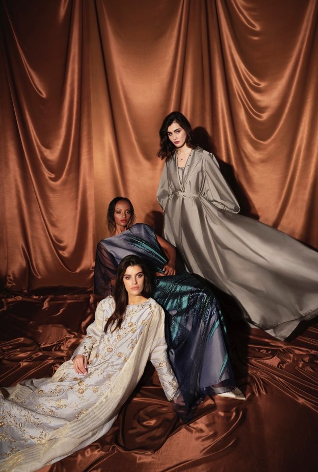 بلومينغديلز تزيح الستار عن تشكيلة رمضان 2021