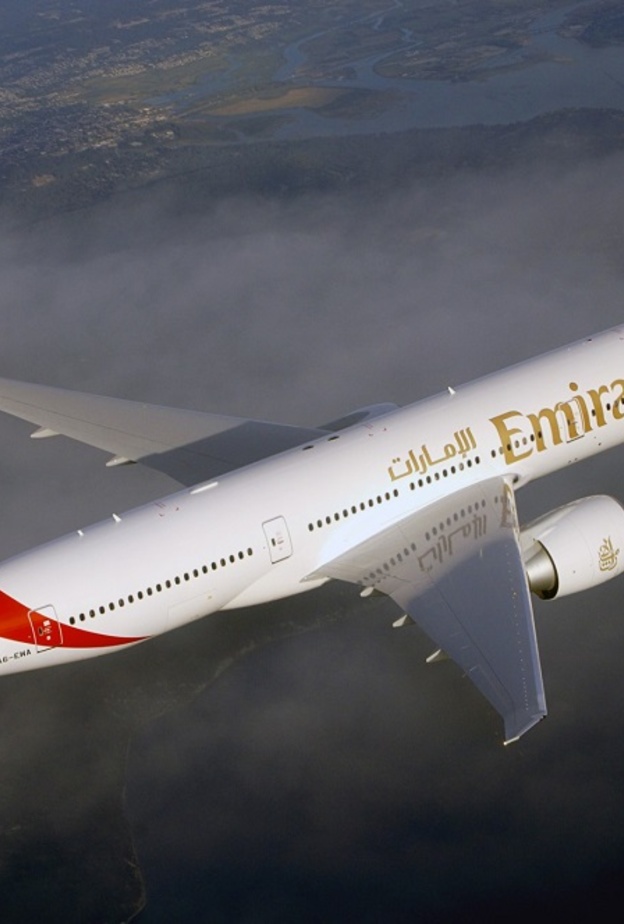 طيران الإمارات تستأنف رحلات أورلاندو وتنوسع في الولايات المتحدة 