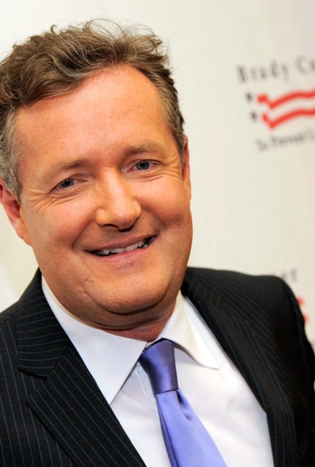 بيرس مورغان: ميغان ماركل لم تتلق "معاملة إعلامية أسوأ" من الأميرة ديانا