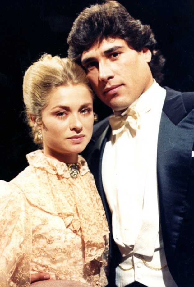 مسلسل "مهما كان الثمن" 