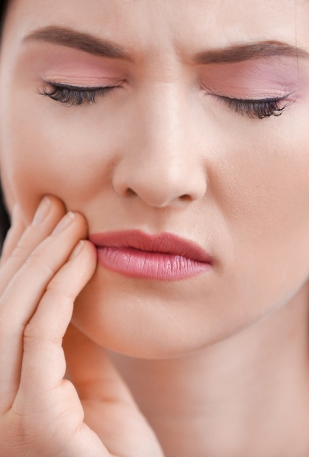  نمو الاسنان المفقودة عند البالغين اصبح ممكناً