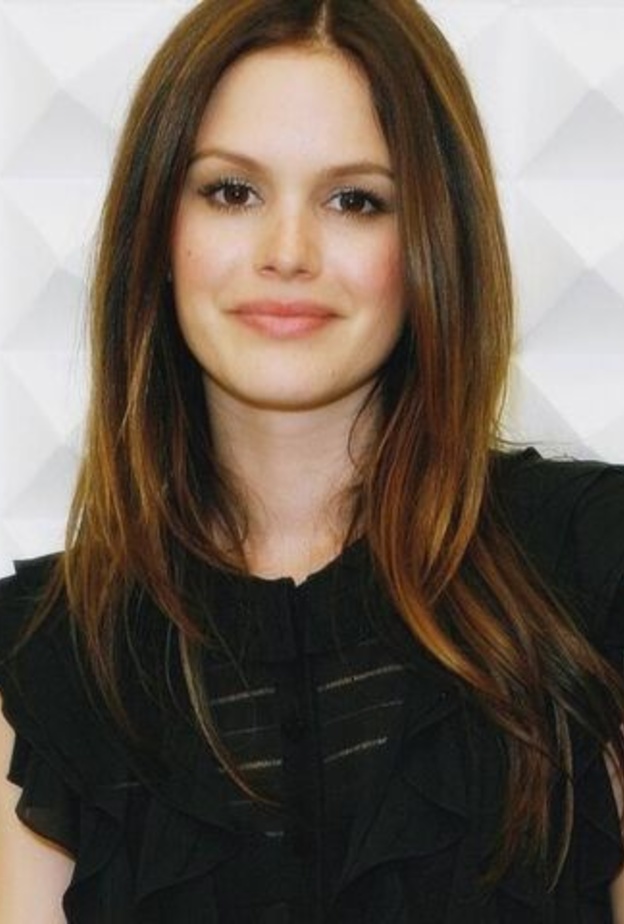 راشيل بيلسون 