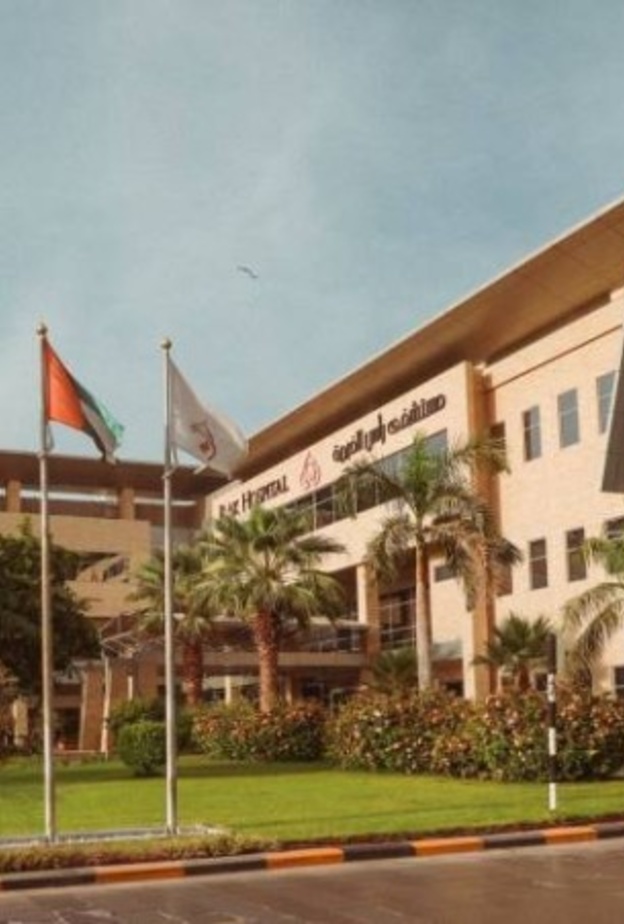 منصات إلكترونية قللت الإصابة بين السائقين في رأس الخيمة