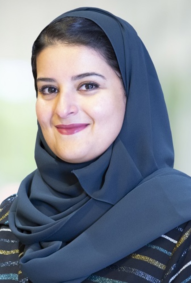 سارة السحيمي عضوا في مجلس إدارة المؤسسة العامة للخطوط الجوية العربية السعودية 