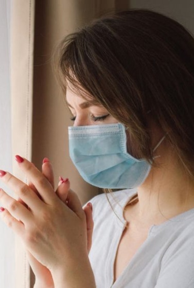  لماذا عادت اصابات كوفيد 19 الى الارتفاع وماعلاقة الاسبرين في خفض الوفيات