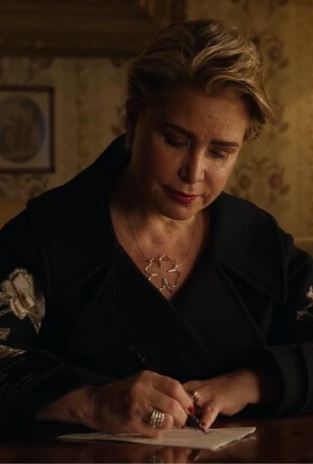 الدوقة الكبرى للكسمبورغ توجه رسالة مؤثرة لمرضى السرطان وأسرهم