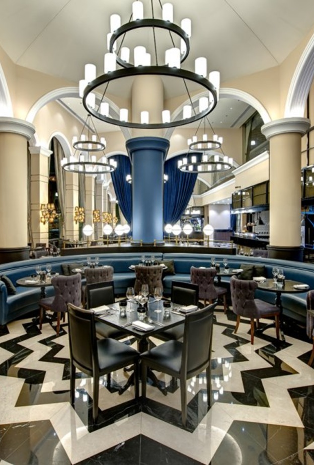 فندق ديوكس النخلة يطلق عروضاً خاصة للاحتفال بـ "عيد الفصح"