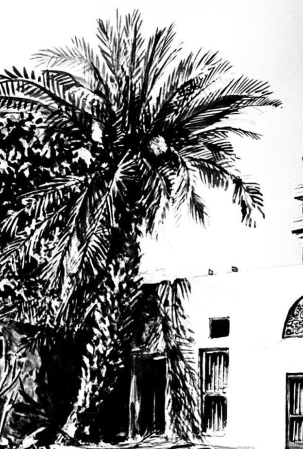 "بيتنا القديم".. فعالية تراثية ساحرة وتجربة مميزة في متحف بيت النابودة