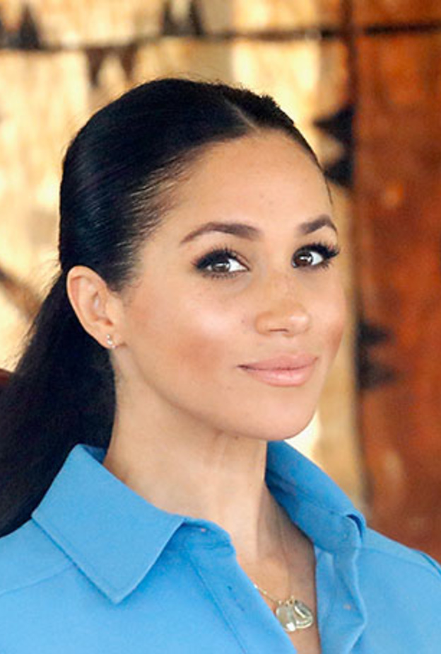 تعرف على خطط ميغان ماركل المستقبلية لقضاء الوقت بصحبة ابنتها