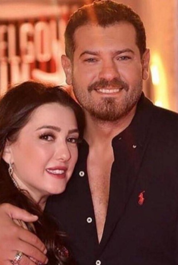 عمرو يوسف وكندة علوش