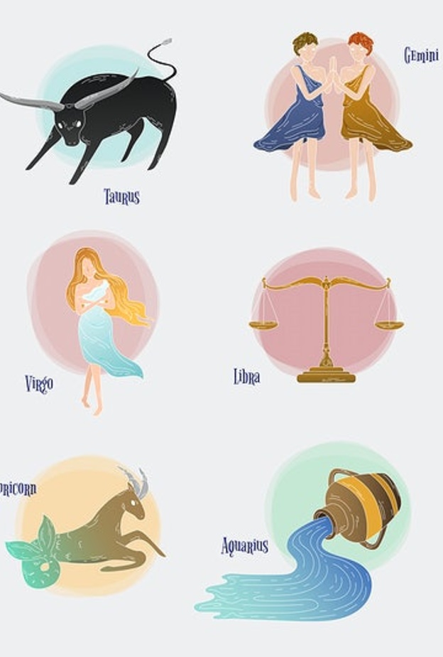 برجك ليوم الخميس 1 أبريل