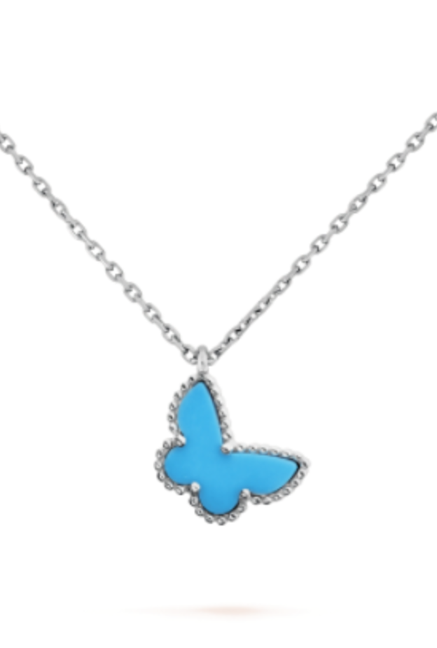  سلسال من فان كليف اند آربلز Van Cleef & Arpels