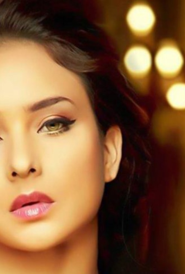  نيللي كريم تزوجت من رجل اعمال ثم انفصلت عنه